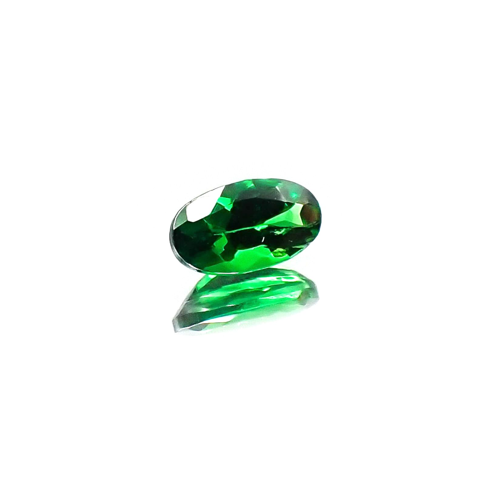 タンザニア産】グロッシュラーガーネット(ツァボライト) 【公式通販】