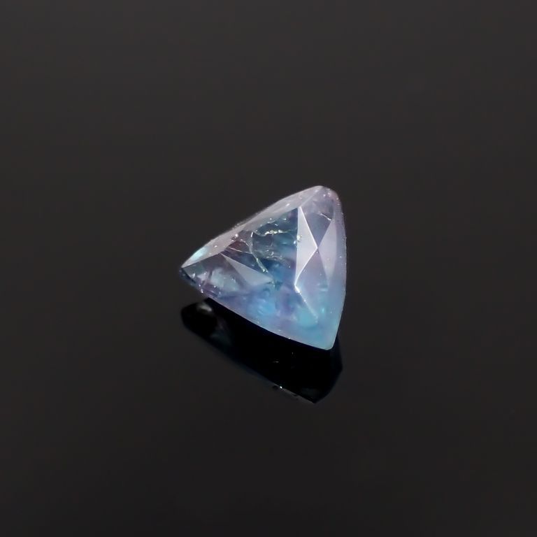 ショコラ☆ブラジルバターリャパライバトルマリン☆オーダー ブラジル