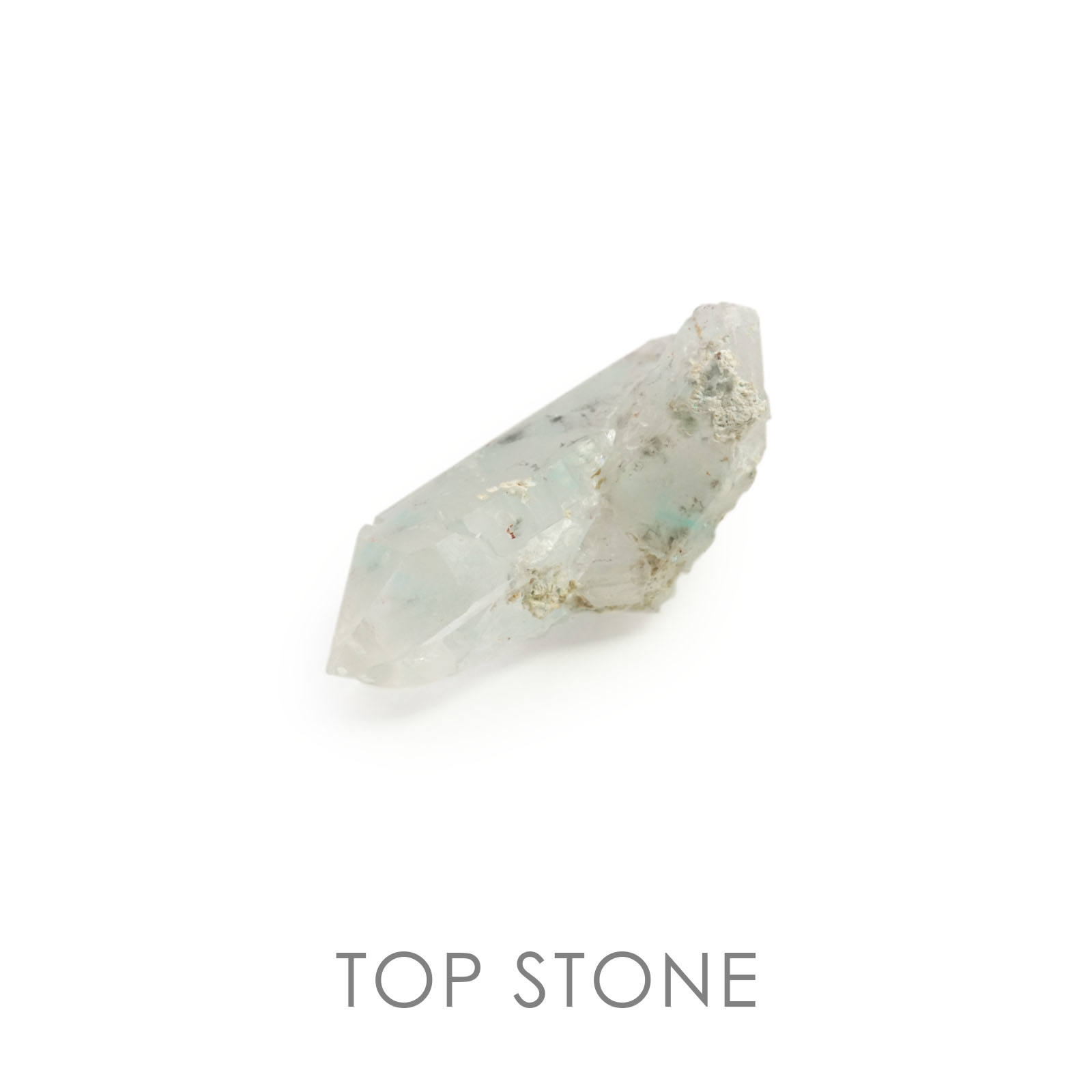 アホー石 アホイト アホアイト インクォーツ メッシーナ産 原石 鉱物