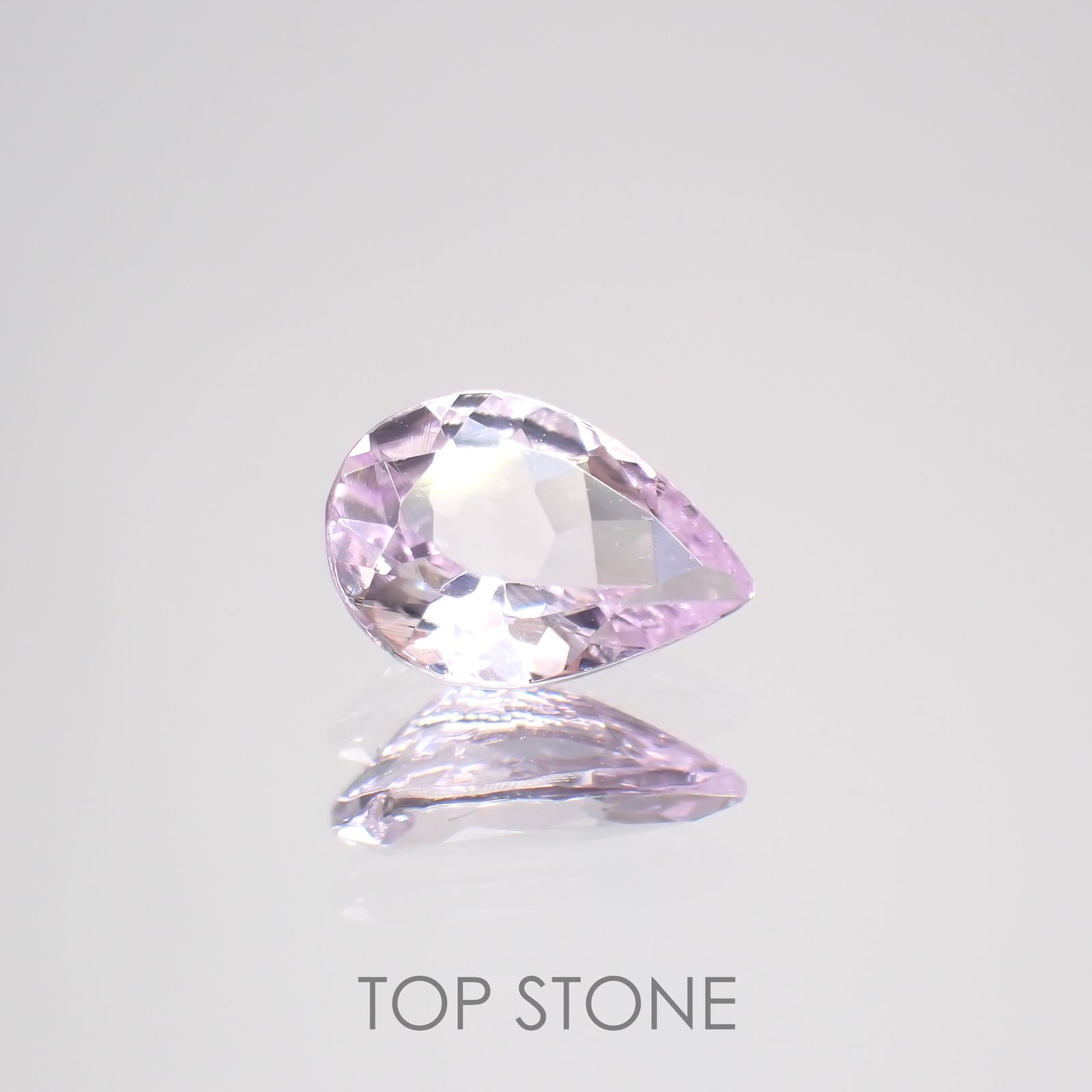 for Kaya様】天然石 ピンクタンザナイト＆レインボームーンストーン