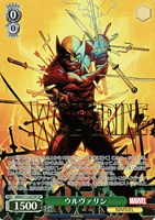 ヴァイス MARVEL X-MEN GO! SP ヴァイスシュヴァルツ MARVEL X-MEN GO! SP