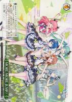 誰でもない“この私”を 日野森雫【ヴァイスシュヴァルツトレカ高価買取