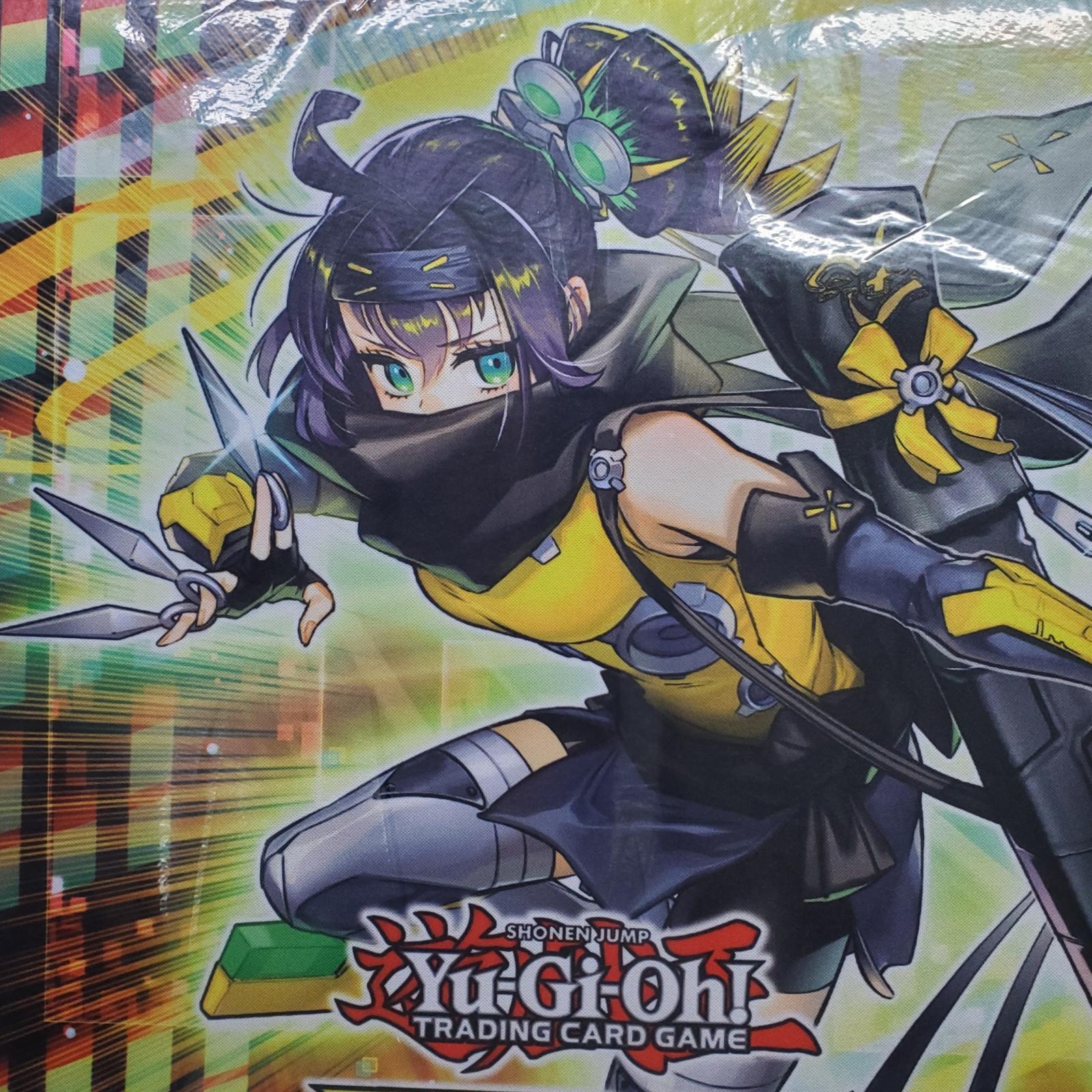 遊戯王 S：Pリトルナイト 2024 JUDGEスリーブ 未開封 70枚 【公式通販】