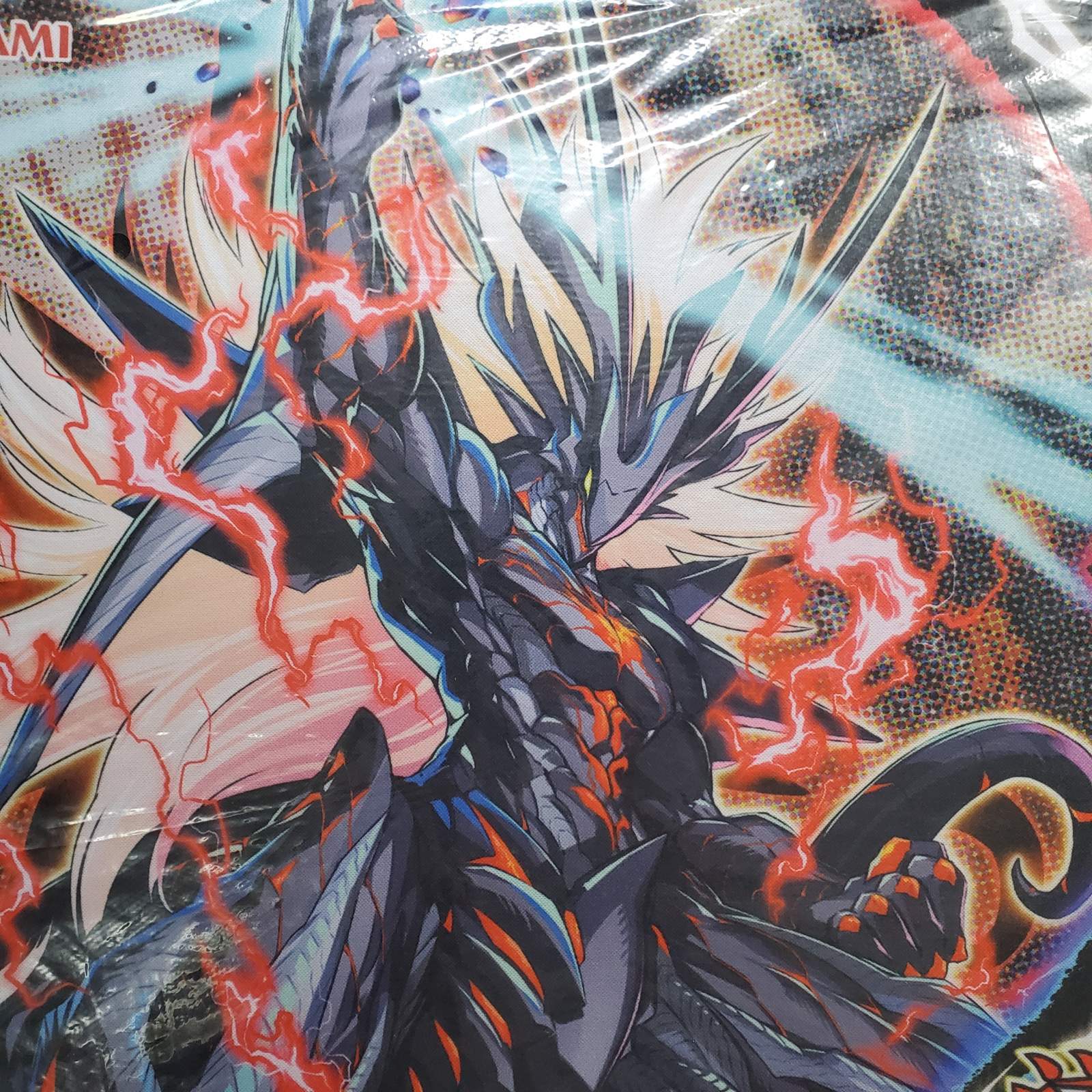 fab 霧覆いの窪地 プレイマット FaB プレイマット 霧覆いの窪地 霧覆い