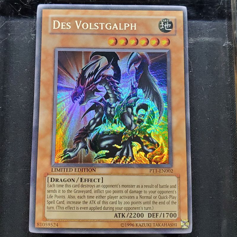 遊戯王 ブラック・デーモンズ・ドラゴン レリーフ PSA10 遊戯王