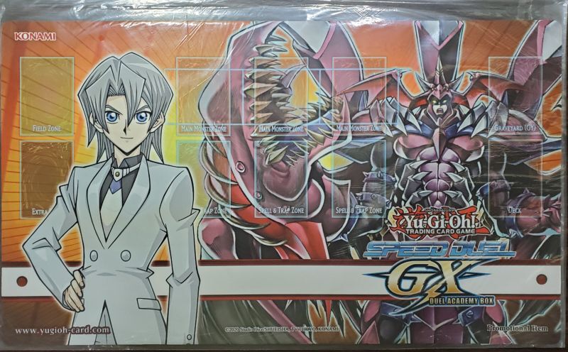 遊戯王プレイマット Bloo-D 遊戯王プレイマット Bloo-D 遊戯王 エド