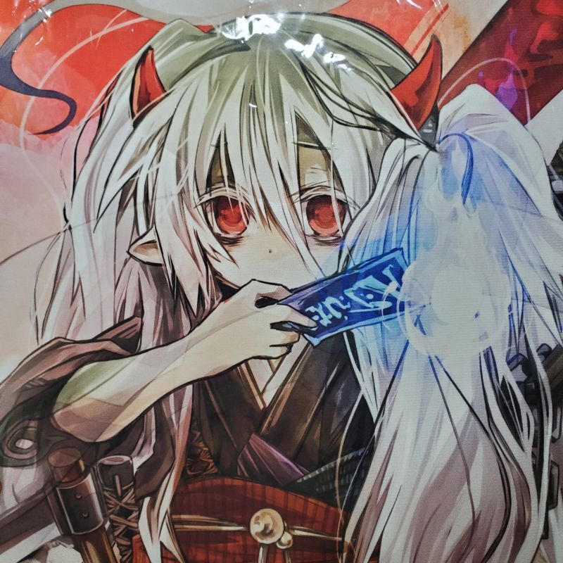 遊戯王 幽鬼うさぎ スリーブ 70枚 未開封 公式 アジア JUDGE 遊戯王