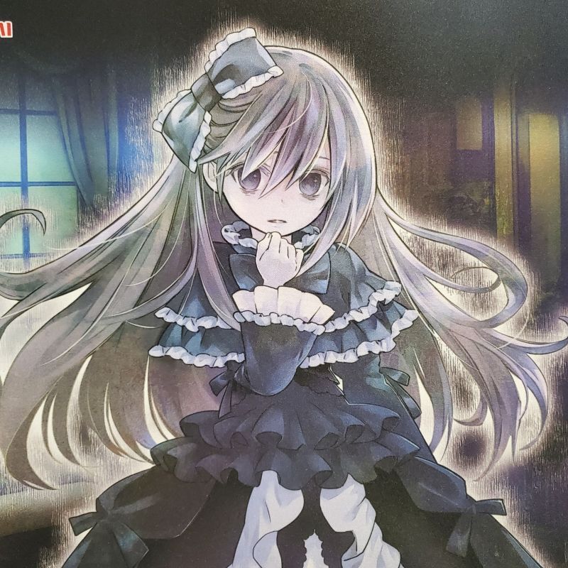 屋敷わらし プレイマット 最終価格 使用済品/開封済品】屋敷わらし