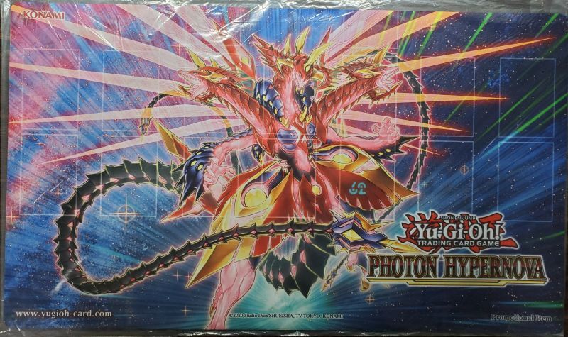 銀河眼の光子竜 プレイマット ランキングデュエル 遊戯王 デュエル