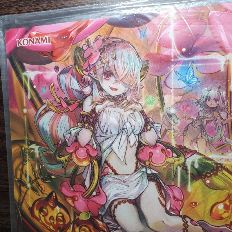 PSA10 遊戯王 シトリスの蟲惑魔