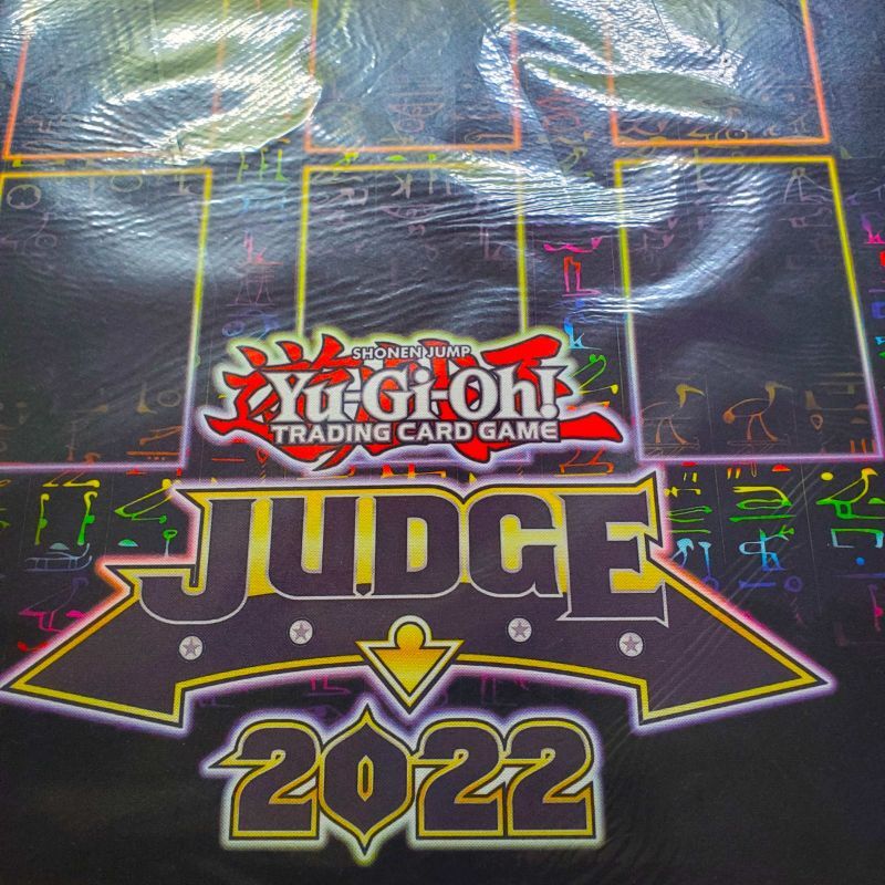遊戯王 JUDGE 2024ヒエログリフ スリーブ 55枚 遊戯王 JUDGE 2024