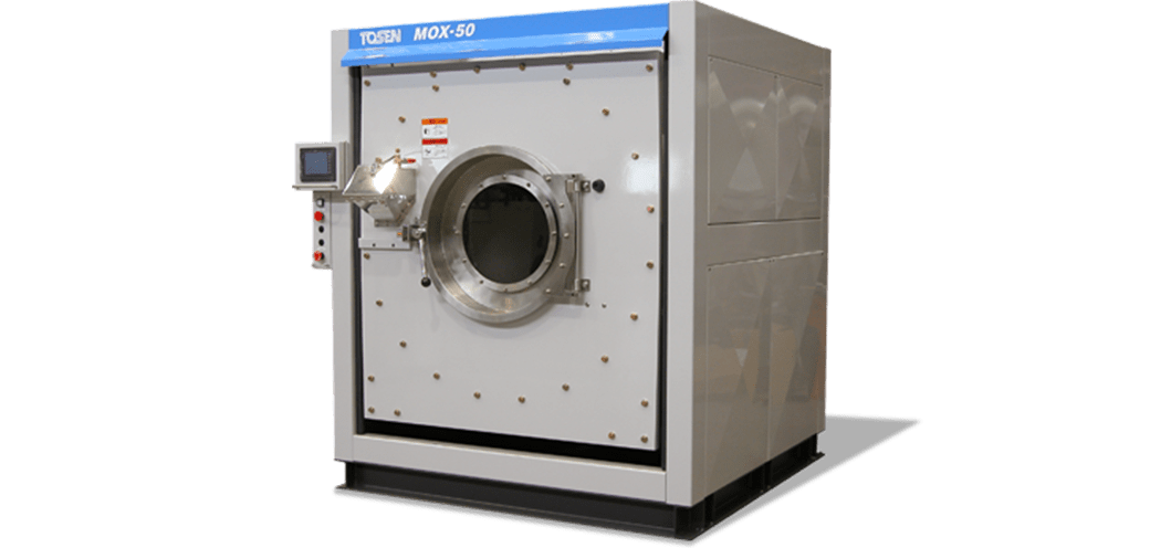 全自動洗濯脱水機 | リネンサプライ機器 | 製品情報 | 株式会社東京洗