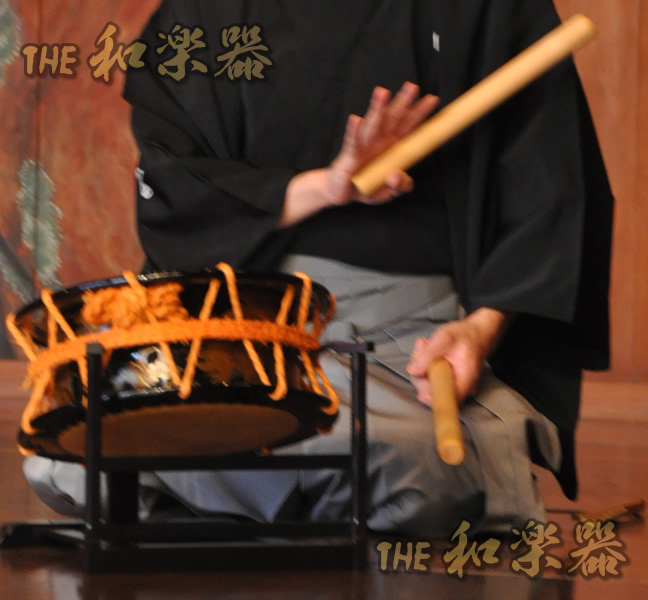 大鼓 和楽器 太鼓 締太鼓 能 歌舞伎 狂言 伝統芸能 大鼓 和楽器 太鼓