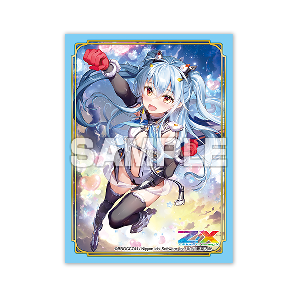 キャラスリーブ まとめ 大量 超大量 無地なし スリーブ カード