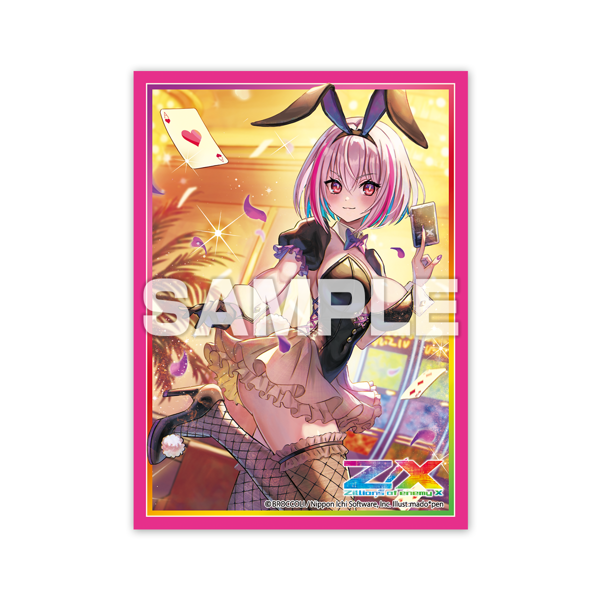 Ave Mujica MyGO!!!!! サプライセット カードゲーム祭2025 サプライ