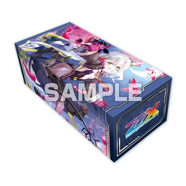 ヴィクトリースパーク シャイニング マキシマ クリムゾン サイン