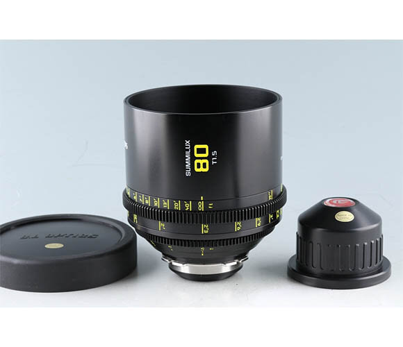 LEICA SUMMILUX-R 80mm f1.4 ライカ ズミルックスR80mm f1.4 極上品