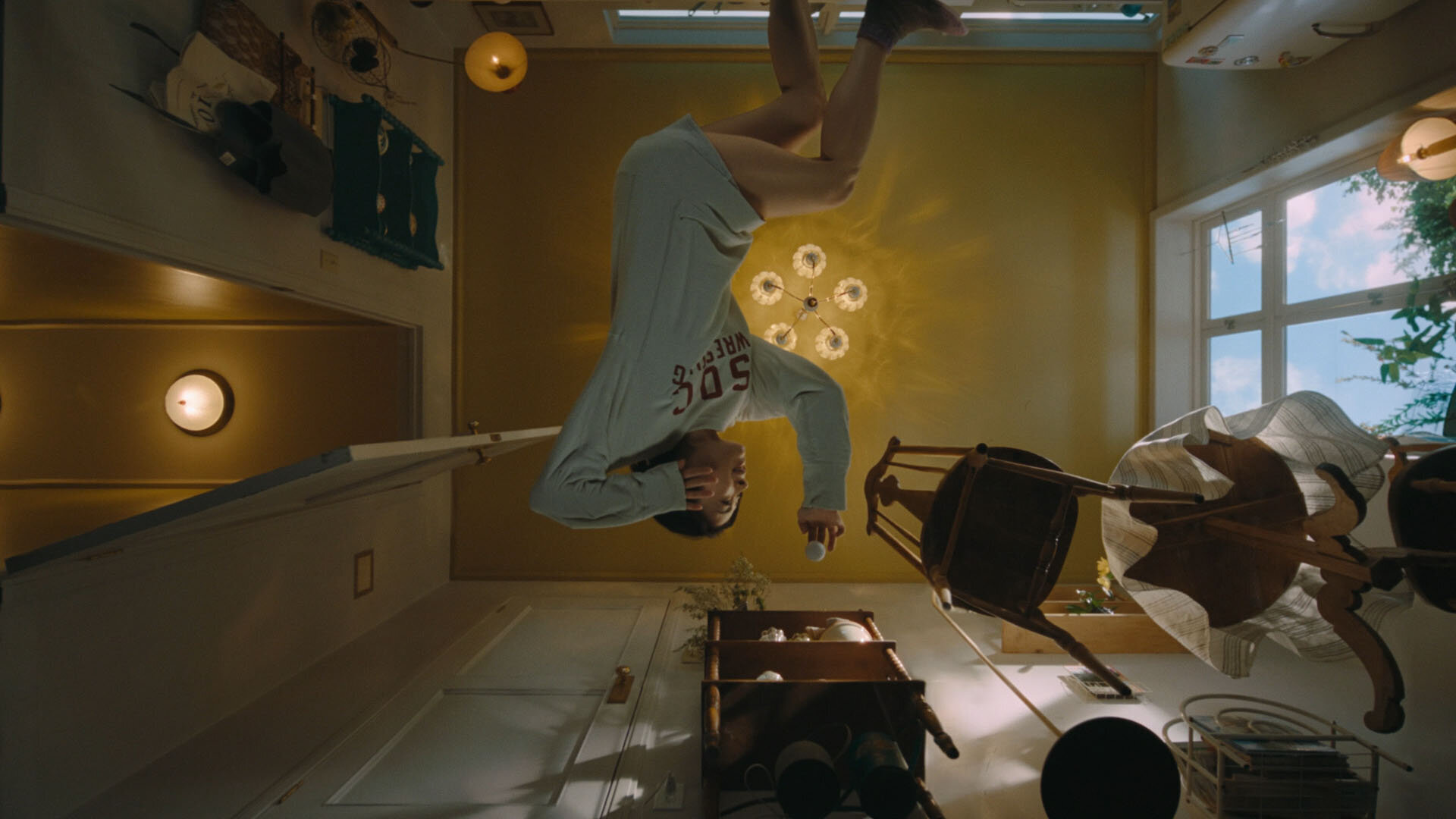 宇多田ヒカル / MV「Mine or Yours」｜TREE Digital Studio