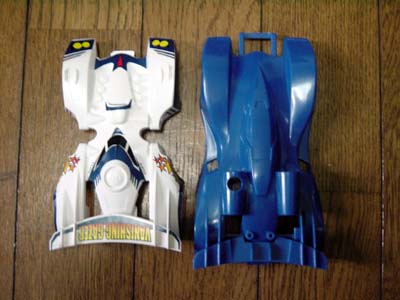 コバルトガンナー特集 - TEA-League | ミニ四駆・ラジ四駆