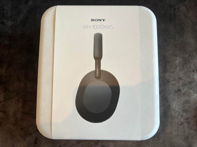 前世代とは別物に進化、ソニーWH-1000XM5レビュー。表現力の底上げで