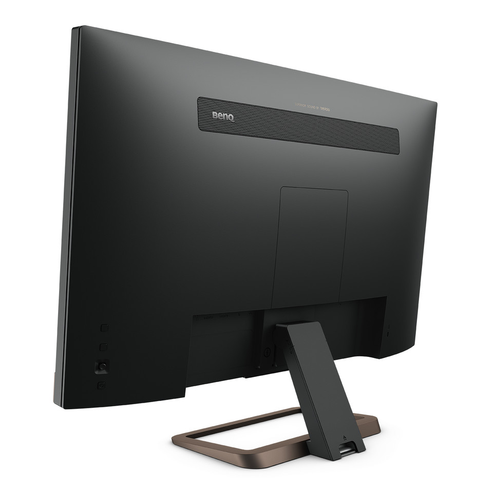 BenQ Announces the EX2780Q Monitor: 27