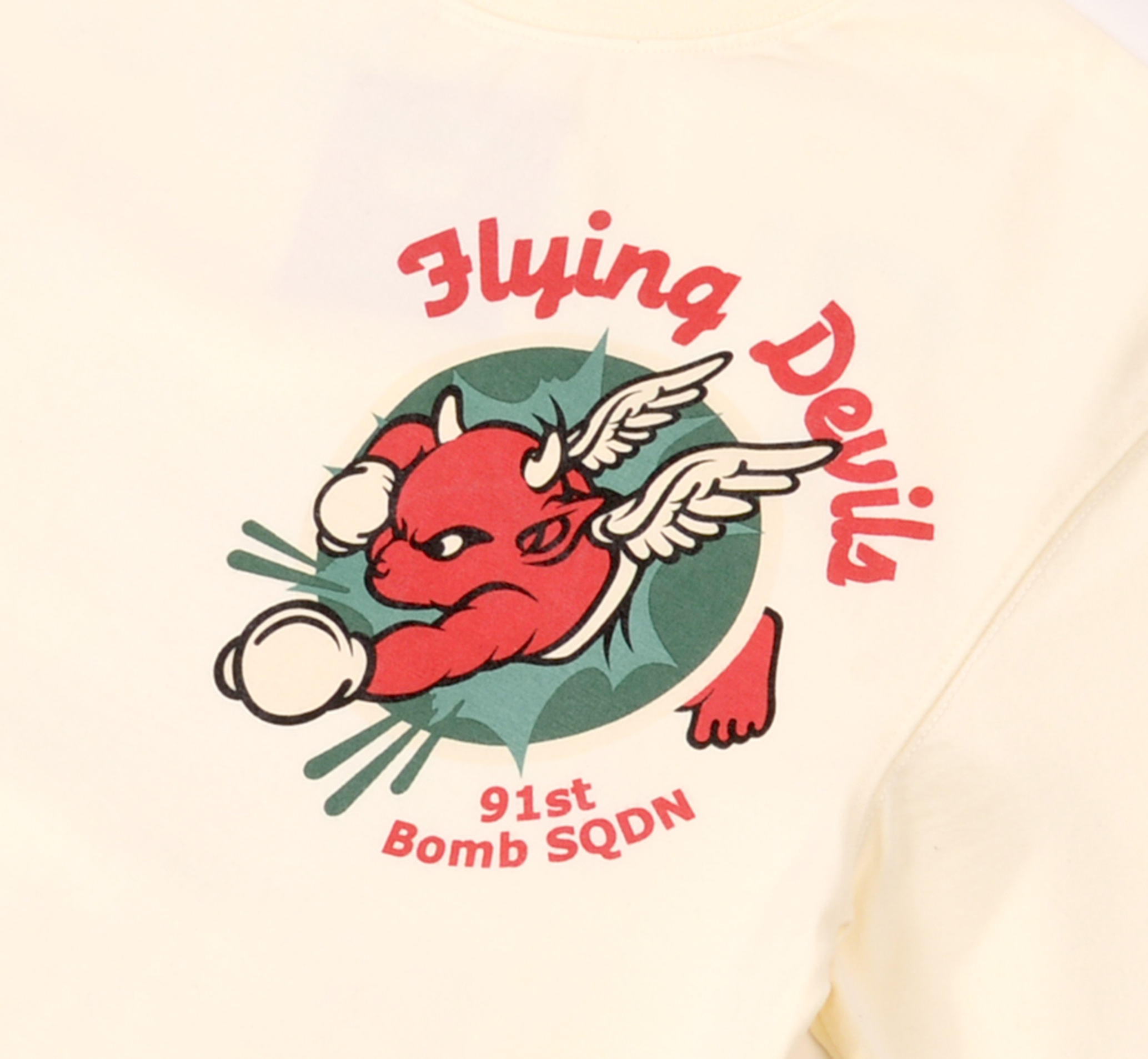 TDSS-490 | Tシャツ | TEDMAN