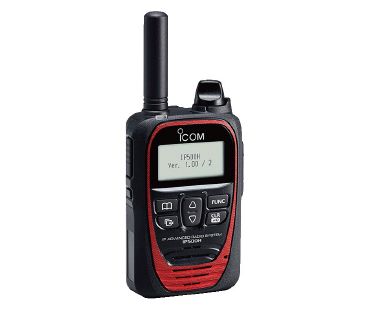 IP500H IP無線 アイコム