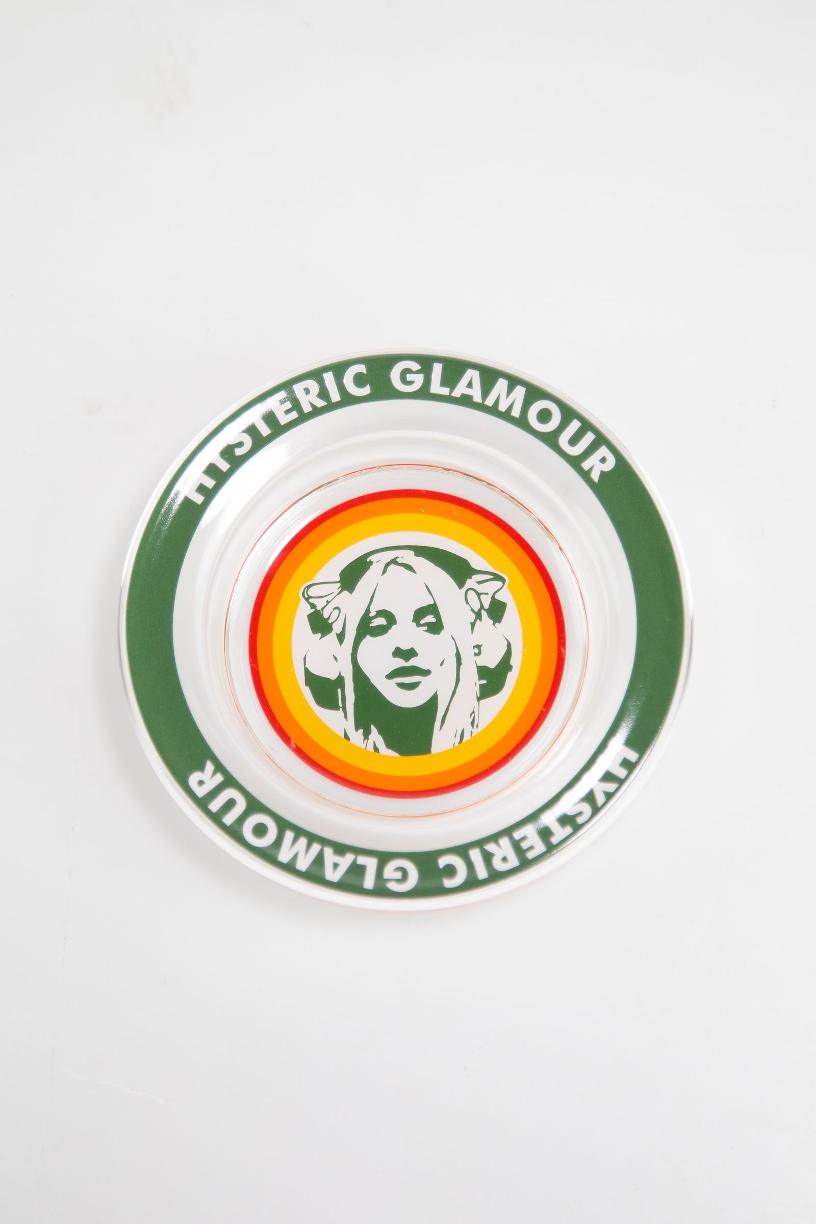 HYSTERIC GLAMOUR 灰皿 ペットフード 皿等セット HYSTERIC GLAMOUR