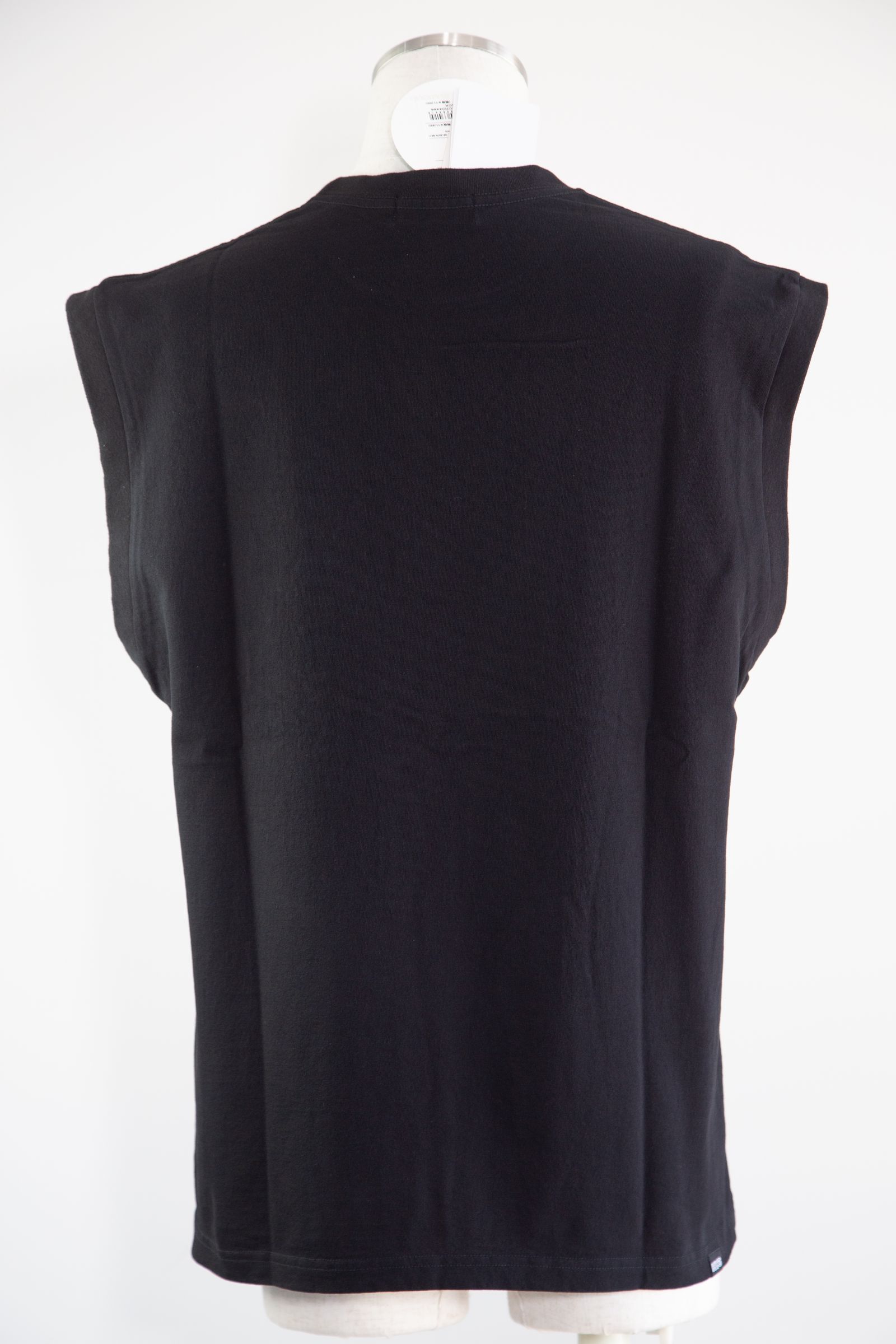 HYSTERIC GLAMOUR - WICKED WAYS ノースリーブTシャツ / ブラック | Tempt