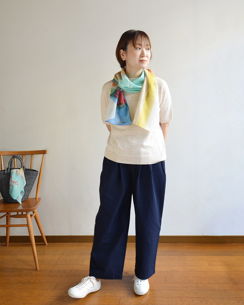 東京事変 グッズ ストール 再生案件(ベージュ) 椎名林檎 おまけつき