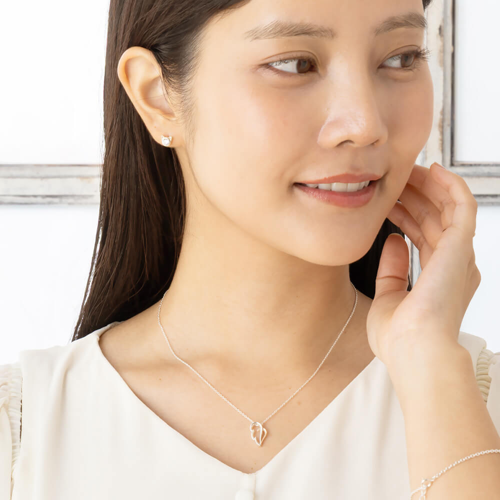 Mai Kuraki 25周年記念 ネックレス Mai Kuraki 25周年記念 ネックレス