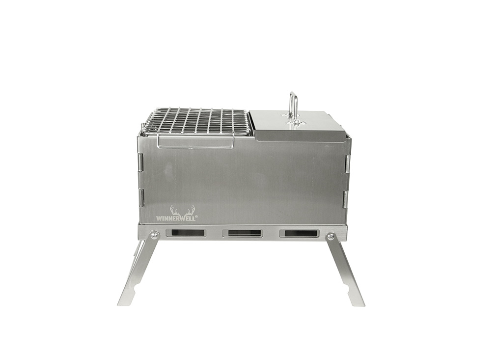 天幕燗銅壺｜COOKING｜PRODUCTS｜tent-Mark DESIGNS