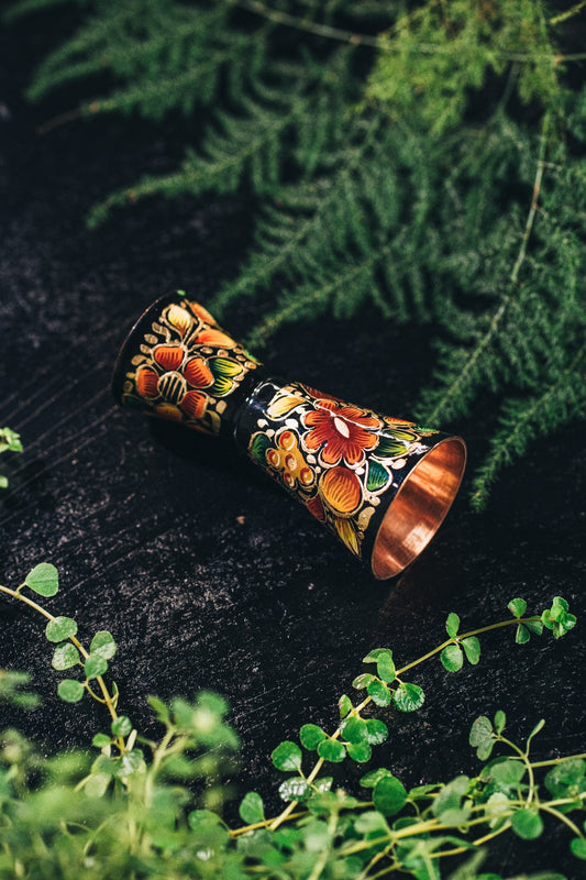 Hand Painted Collection – Tepotztli MX