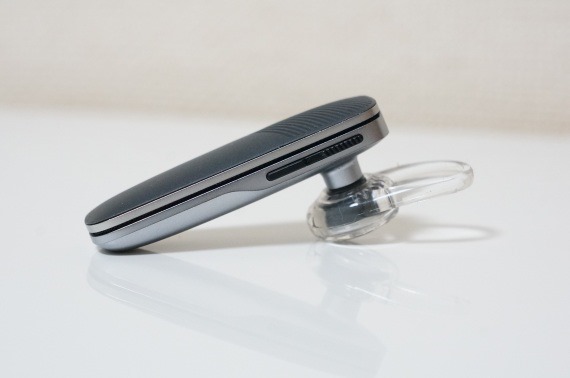 A2DP・AVRCP対応の片耳Bluetoothヘッドセット「Plantronics Explorer
