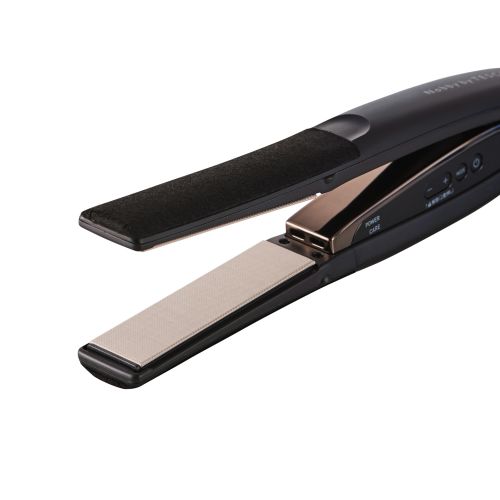 プロフェッショナル プロテクトイオン ストレートアイロン｜NIS500B