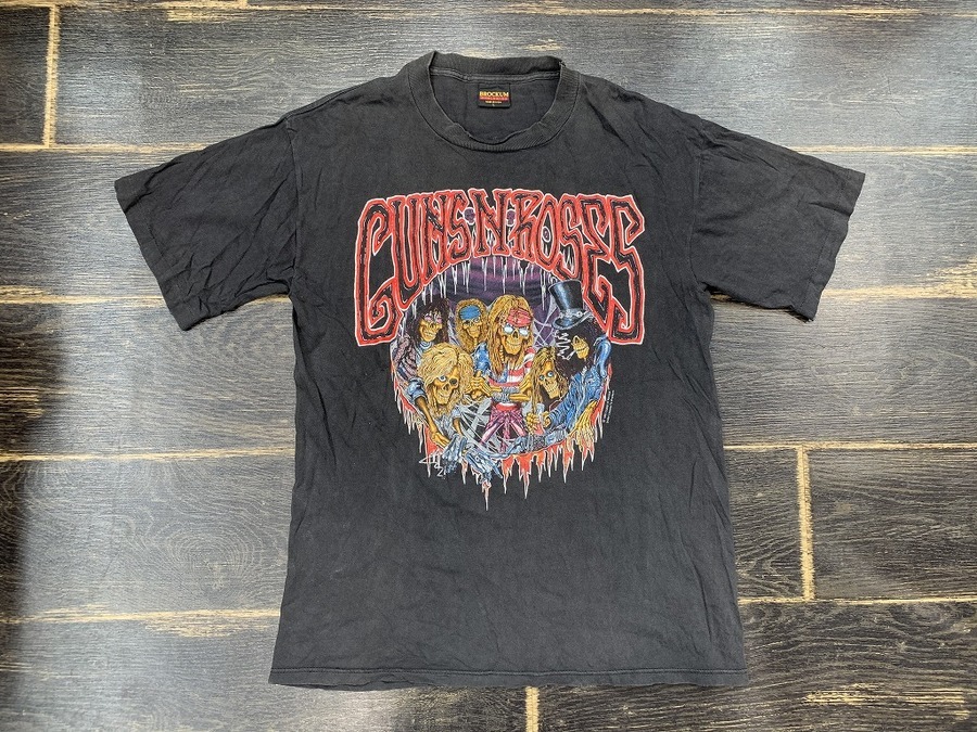 大特集*】夏はやっぱりヴィンテージでしょ！ヴィンテージTシャツ特集