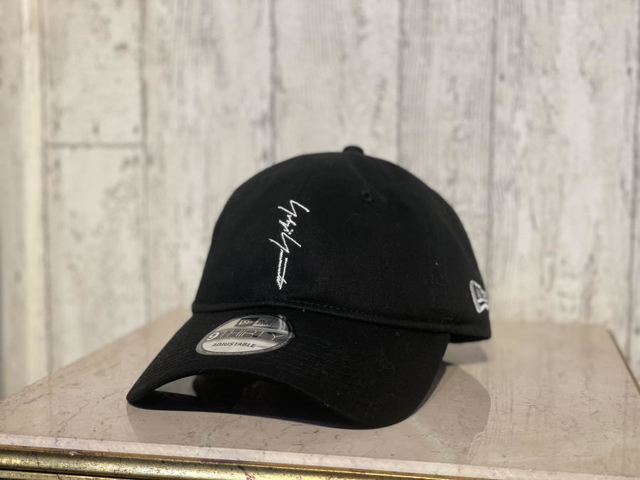 Yohji Yamamoto × New Era® SS23 Collection | Yohji Yamamoto (ヨウジ