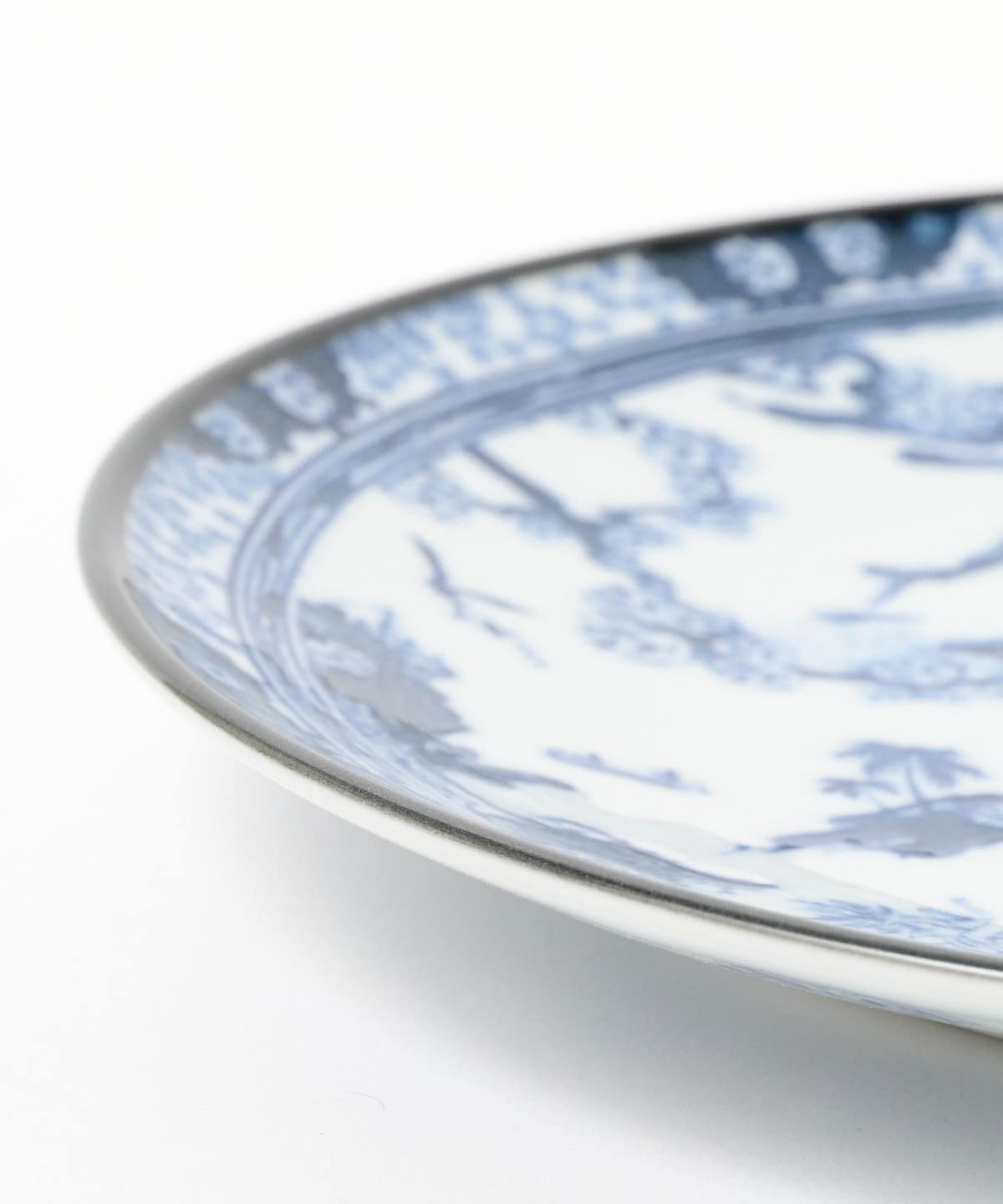 サザエさんエイケン創立40周年記念プレート 2008