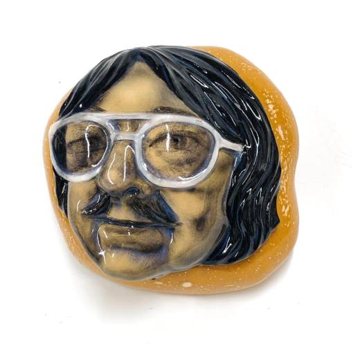 奈良美智Yoshitomo Nara PUPPY BOOKENDSブックエンド 奈良美智 puppy