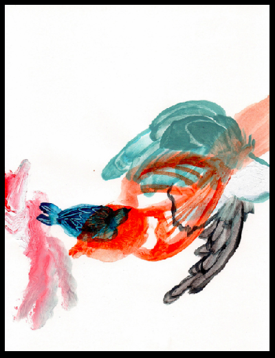 奈良美智In the Floating World Punk Ebizo 奈良美智In the Floating