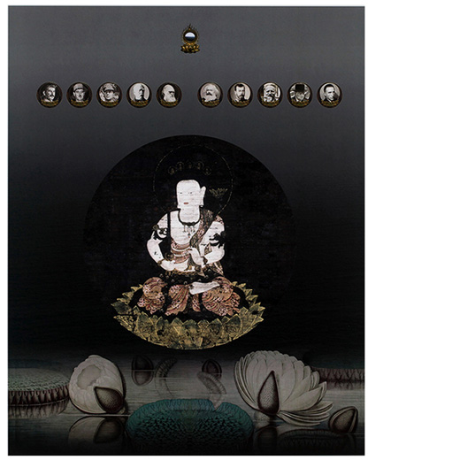 杉本 博司 ポスター リトグラフ 版画 2枚セット 杉本 博司 ポスター