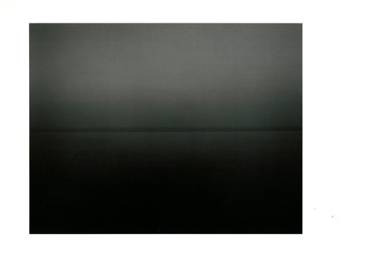 杉本博司,Hiroshi Sugimoto|@GALLERY TAGBOAT
