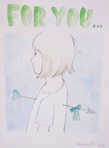 堀越達人 オリジナル作品 キャンバスアクリル 堀越達人 オリジナル作品