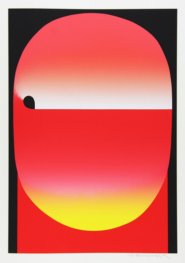 ゆかわYukawa|元永定正Sadamasa Motonaga