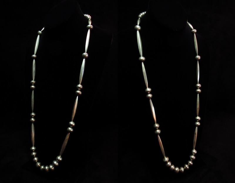 Joe H Quintana（JHQ）リビルド リング サイズ約16号❗️コチティ Joe