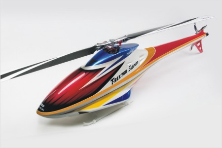 三和カルト SANWA KALT OMEGA-PRO ラジコンヘリ 追加予備品有 三和カルト