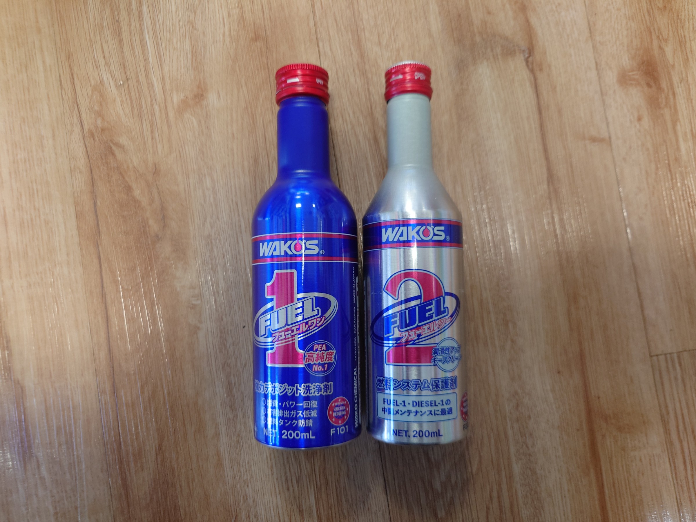 エアコンなどで燃費が落ちやすいこの時期にオススメ燃費改善アイテム