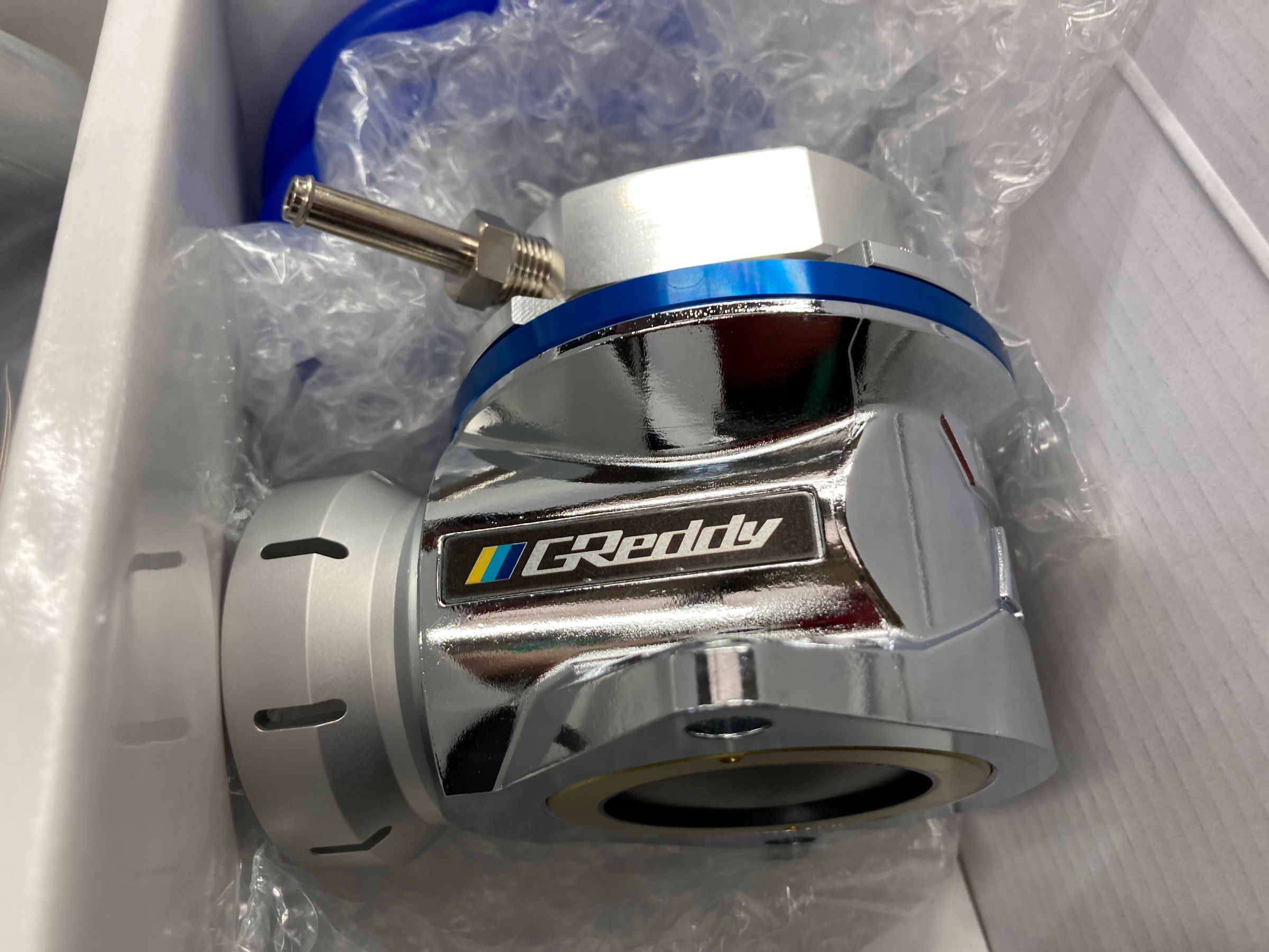 スズキ・アルトワークス・HA36S】『車種専用設計』！トラスト・バロー