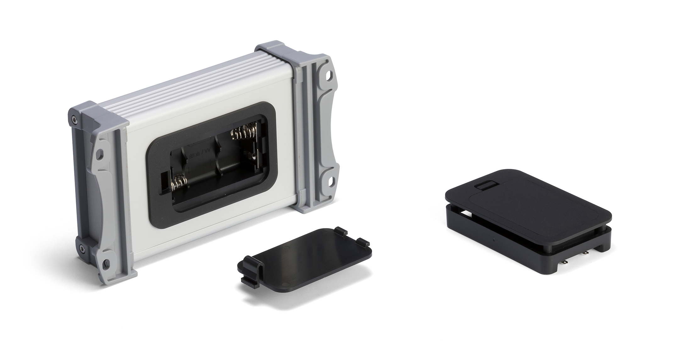 フランジ足付 EMCシールドアルミケース EXEFシリーズ | 製品情報