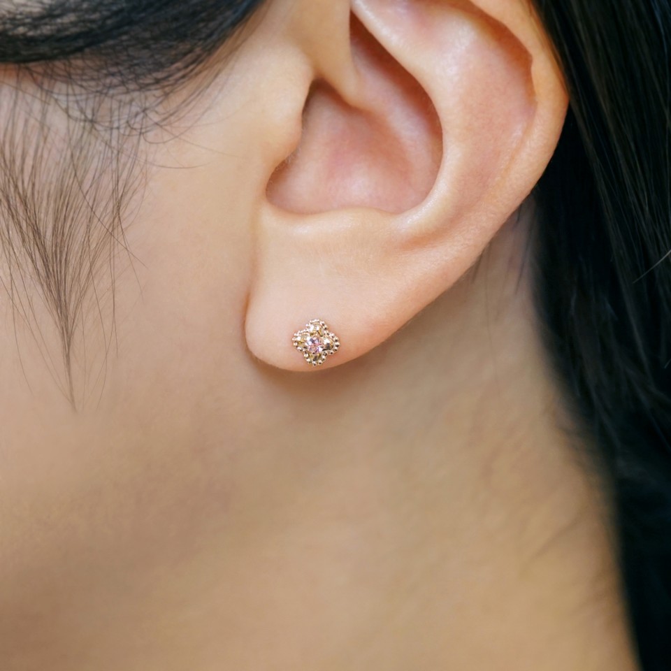 TAKE-UP ONLINE SHOP/テイクアップ公式オンラインショップ / K18・K10